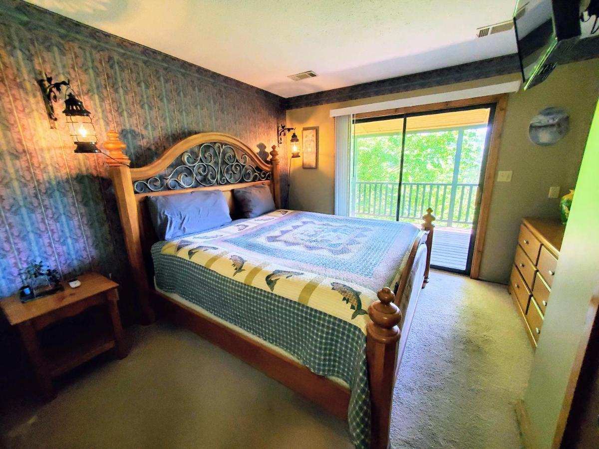 Mountain Ridge Villa Пиджен Фордж Екстериор снимка