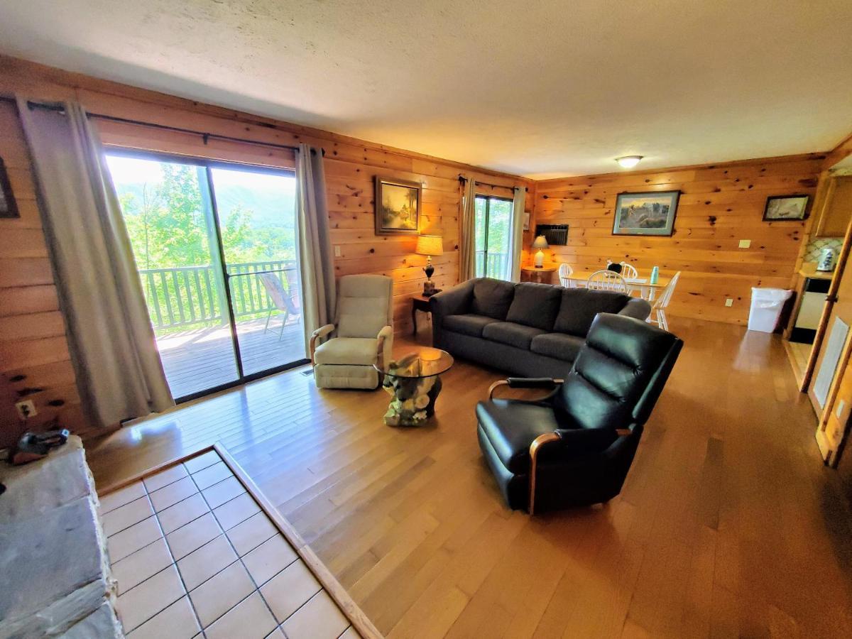 Mountain Ridge Villa Пиджен Фордж Екстериор снимка