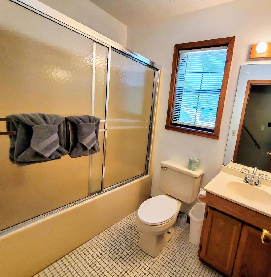 Mountain Ridge Villa Пиджен Фордж Екстериор снимка